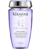 Kérastase Blond Absolu Bain Lumiére Shampoo 250 ml