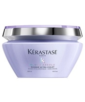Kérastase Blond Absolu Masque Ultra Violet Hair Mask 200 ml