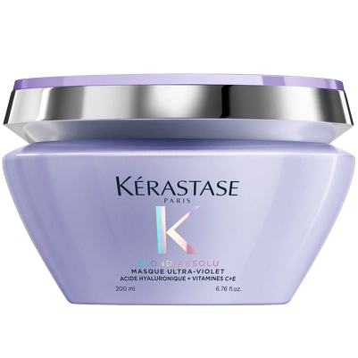 Kérastase Blond Absolu Masque Ultra Violet Hair Mask 200 ml