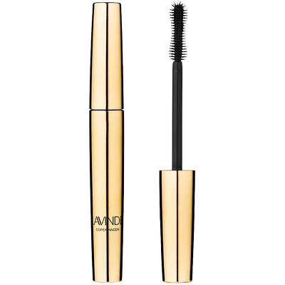 Lavinde Copenhagen BEYOND Volume & Curl Mascara 7,7 ml - 01 Black