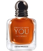 Giorgio Armani Emporio Stronger With You Intensely For Him EDP 50 ml