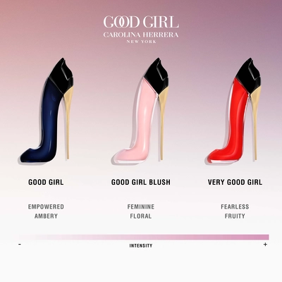 Carolina Herrera Good Girl Women EDP 80 ml
