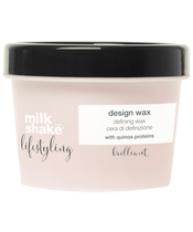 Milk_shake Lifestyling Design Wax 100 ml