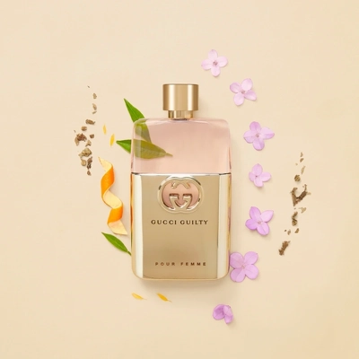 Gucci Guilty Pour Femme EDP 30 ml