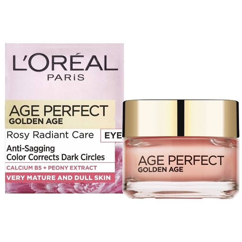 L'Oréal Paris Skin Expert Age Perfect Golden Eye