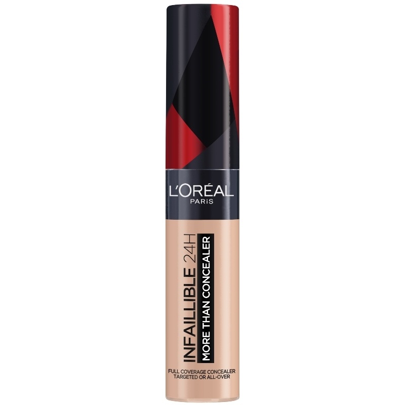 L'Oreal Paris Cosmetics Infaillible More Than Concealer 11 ml - 322 Ivory thumbnail