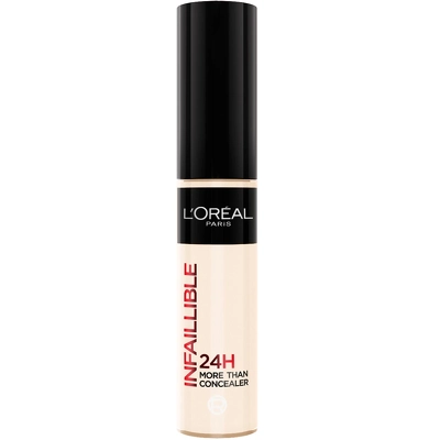 L'Oréal Paris Cosmetics Infaillible More Than Concealer 11 ml - 322 Neutral