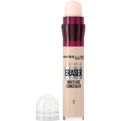Maybelline Instant Anti-Age Eraser Concealer 6,8 ml - 03 Fair