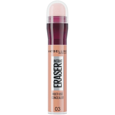 Maybelline Instant Eraser Concealer 6,8 ml - 03 Fair