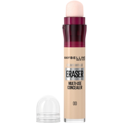 Maybelline Instant Anti-Age Eraser Concealer 6,8 ml - 00 Ivory