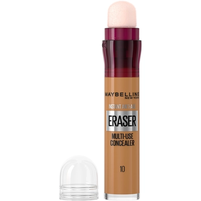 Maybelline Instant Anti-Age Eraser Concealer 6,8 ml - 10 Caramel