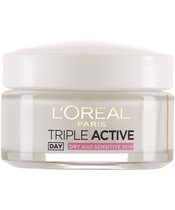 L'Oréal Paris Skin Triple Active Protecting Day Care 50 ml