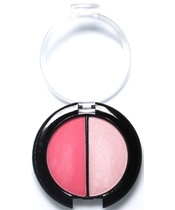 Miss NELLA Eyeshadow Duo - Pink Skies
