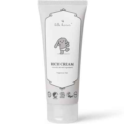 Lille Kanin Rich Cream 75 ml