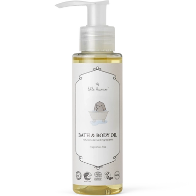 Lille Kanin Bath & Body Oil 100 ml