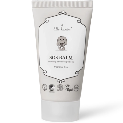 Lille Kanin SOS Balm 30 ml
