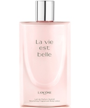 Lancôme La Vie Est Belle Body Lotion 200 ml