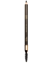 Clarins Crayon Eyebrow Pencil 1,1 gr. - 01 Dark Brown