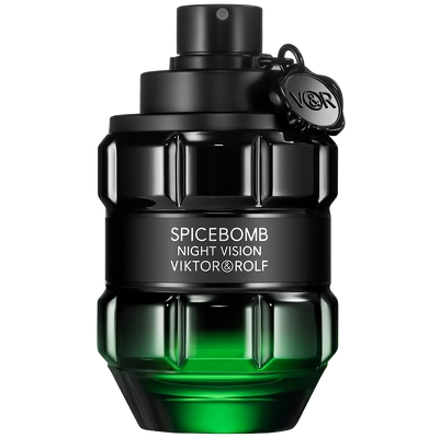 Viktor & Rolf Spicebomb Night Vision Pour Homme EDT 90 ml