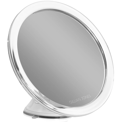 Gillian Jones Suction Mirror x7 - Clear 10205x7