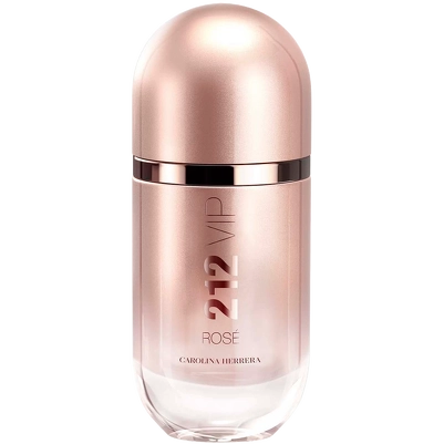 Carolina Herrera 212 VIP Rosé EDP 50 ml