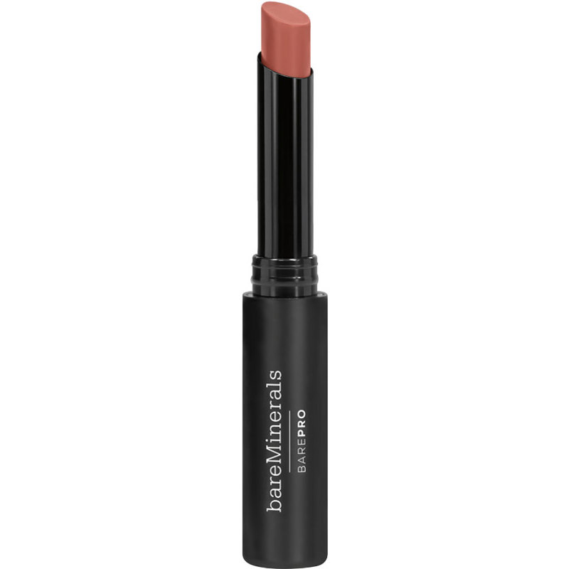 Bare Minerals Longwear Lipstick 2 gr. - Spice