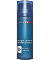 Clarins Men Super Moisture Gel 50 ml