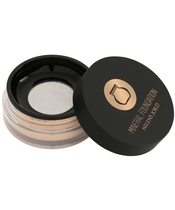 Nilens Jord Mineral Foundation Loose 9 gr. - No. 518 Caramel