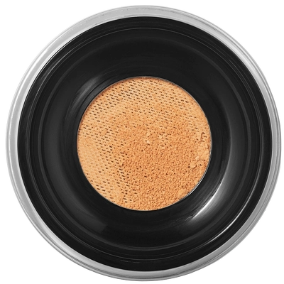 Nilens Jord Mineral Foundation Loose 9 gr. - No. 518 Caramel
