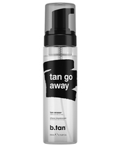b.tan Tan Go Away Tan Eraser 200 ml
