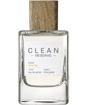 Clean Perfume Reserve Citron Fig EDP 100 ml