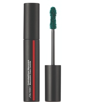 Shiseido ControlledChaos MascaraInk 11,5 ml - 04 Emerald Energy 