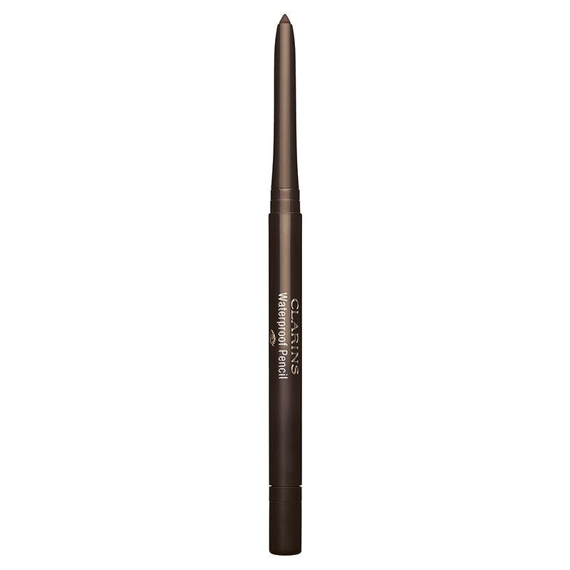 Clarins Waterproof Eyeliner Pencil 0,29 gr. - 02 Chestnut