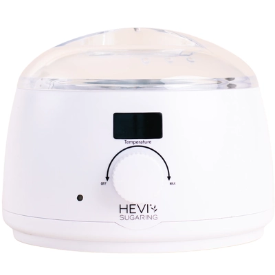 Hevi Sugaring Heater