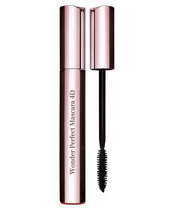 Clarins Wonder Perfect Mascara 4D 8 ml - 01 Intense Black