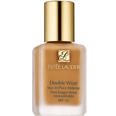 Estée Lauder Double Wear Stay-In-Place Foundation SPF10 30 ml - 4W1 Honey Bronze