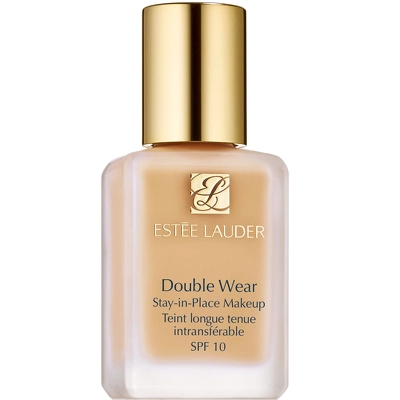 Estée Lauder Double Wear Stay-In-Place Foundation SPF10 30 ml - 1W0 Warm Porcelain