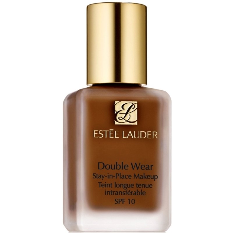 Estee Lauder Double Wear Stay-In-Place Foundation SPF10 30 ml - 7N1 Deep Amber