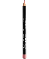 NYX Prof. Makeup Slim Lip Liner Pencil 1,04 gr. - Cabaret