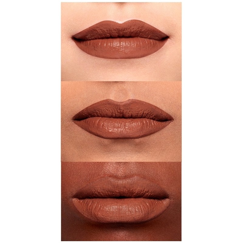 NYX Prof. Makeup Powder Puff Lippie Lip Cream 12 ml Teacher's Pet (U)