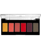 NYX Prof. Makeup Ultimate Edit Petite Shadow Palette - Phoenix