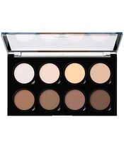 NYX Prof. Makeup Highlight & Contour Pro Palette 2,7 gr. 