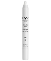 NYX Prof. Makeup Jumbo Eye Pencil 5 gr. - Milk