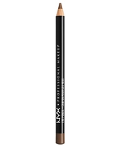 NYX Prof. Makeup Slim Eye Pencil 1,1 gr. - Medium Brown