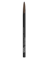 NYX Prof. Makeup Precision Brow Pencil 0,13 gr. - Ash Brown