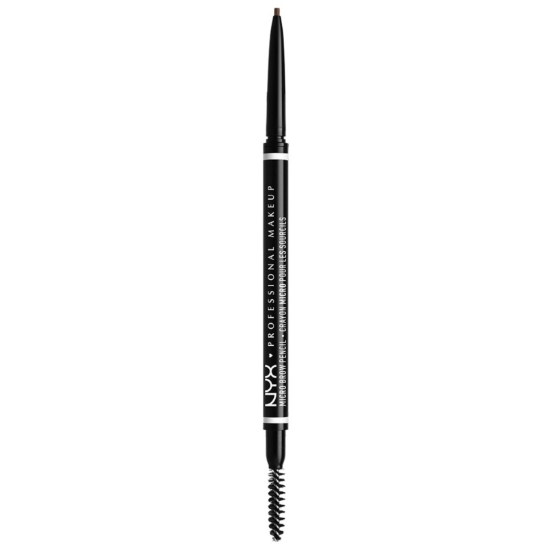 NYX Prof. Makeup Micro Brow Pencil 0,09 gr. - 06 Brunette