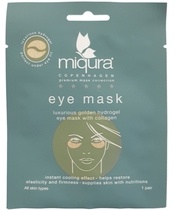 Miqura Eye Mask 1 Pair