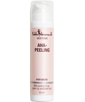 Pudderdåserne AHA-Peeling 50 ml