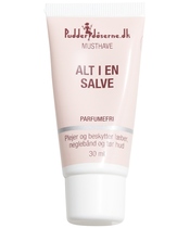 Pudderdåserne Alt I En Salve 30 ml