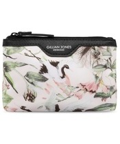 Gillian Jones Urban Travel Makeup Purse - Secret Garden 10063-862